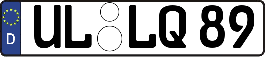 UL-LQ89