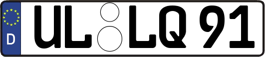 UL-LQ91