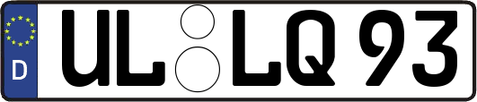 UL-LQ93