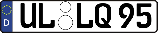 UL-LQ95