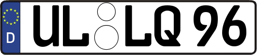 UL-LQ96