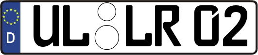 UL-LR02