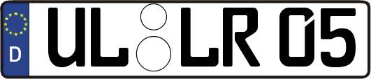 UL-LR05