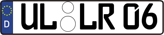 UL-LR06