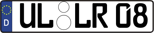 UL-LR08