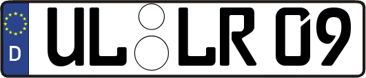 UL-LR09