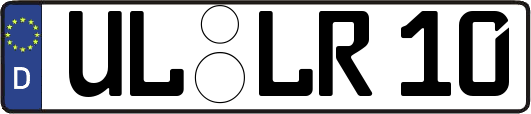 UL-LR10