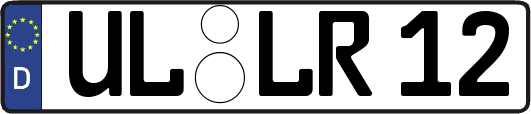 UL-LR12