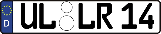 UL-LR14