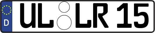 UL-LR15
