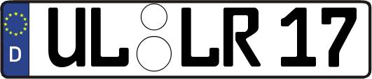 UL-LR17