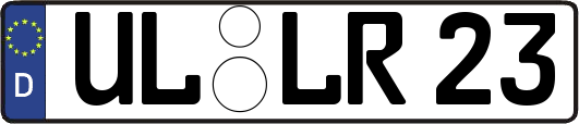 UL-LR23