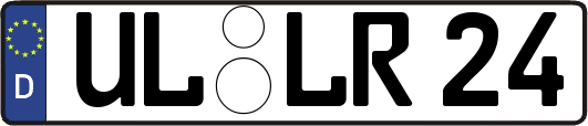 UL-LR24