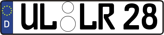 UL-LR28