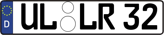 UL-LR32