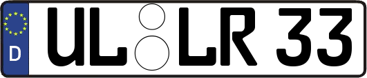 UL-LR33