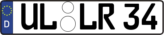 UL-LR34