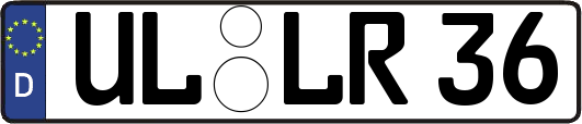 UL-LR36