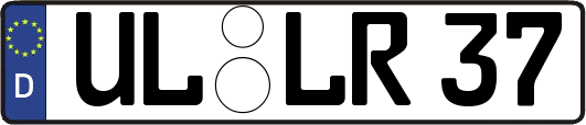 UL-LR37