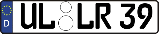 UL-LR39