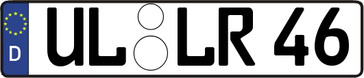 UL-LR46