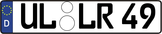 UL-LR49