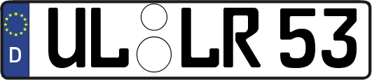 UL-LR53