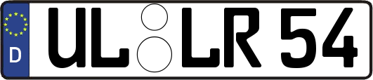 UL-LR54