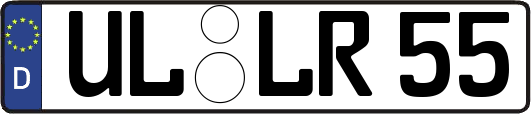 UL-LR55