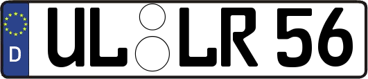 UL-LR56