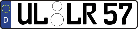 UL-LR57
