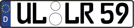 UL-LR59
