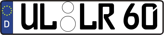 UL-LR60