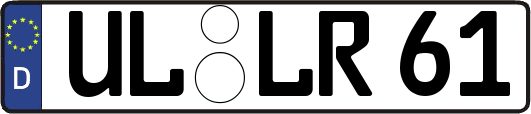 UL-LR61
