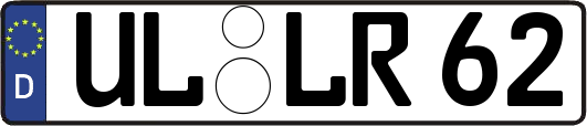 UL-LR62