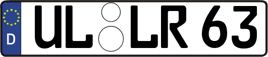UL-LR63
