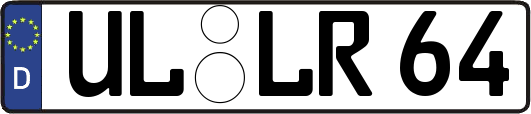 UL-LR64