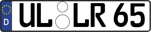 UL-LR65