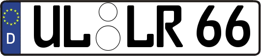 UL-LR66