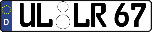 UL-LR67