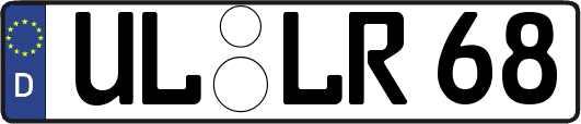 UL-LR68