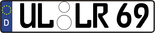 UL-LR69