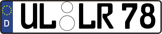 UL-LR78