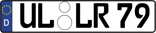 UL-LR79