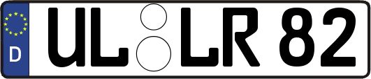 UL-LR82