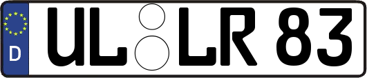 UL-LR83