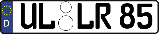 UL-LR85