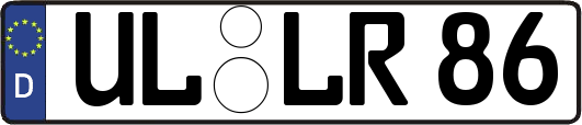 UL-LR86