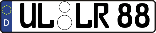 UL-LR88