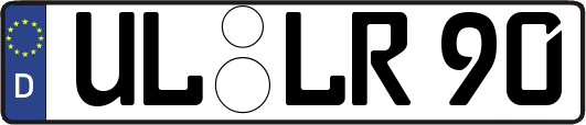 UL-LR90